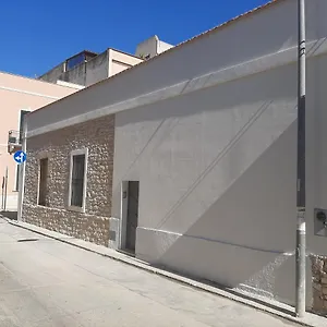  Appartamento La Casetta Di Pietra