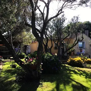 Residenza Multa Sabida Appartamento Porto Rotondo
